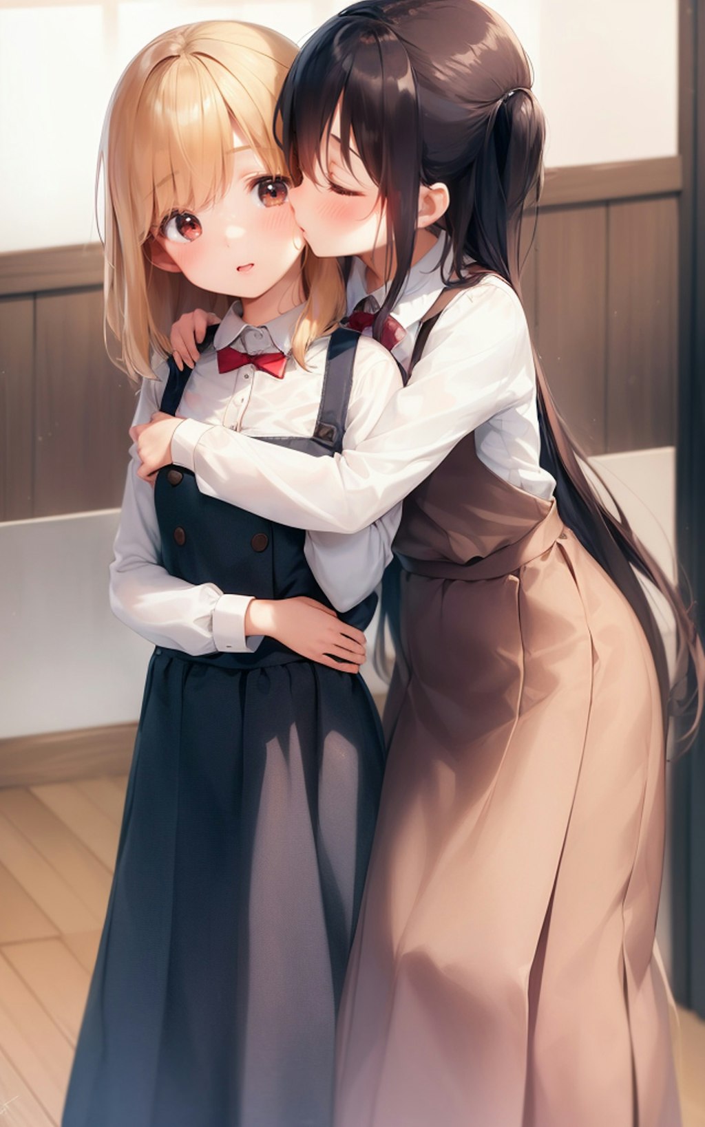 百合 #38