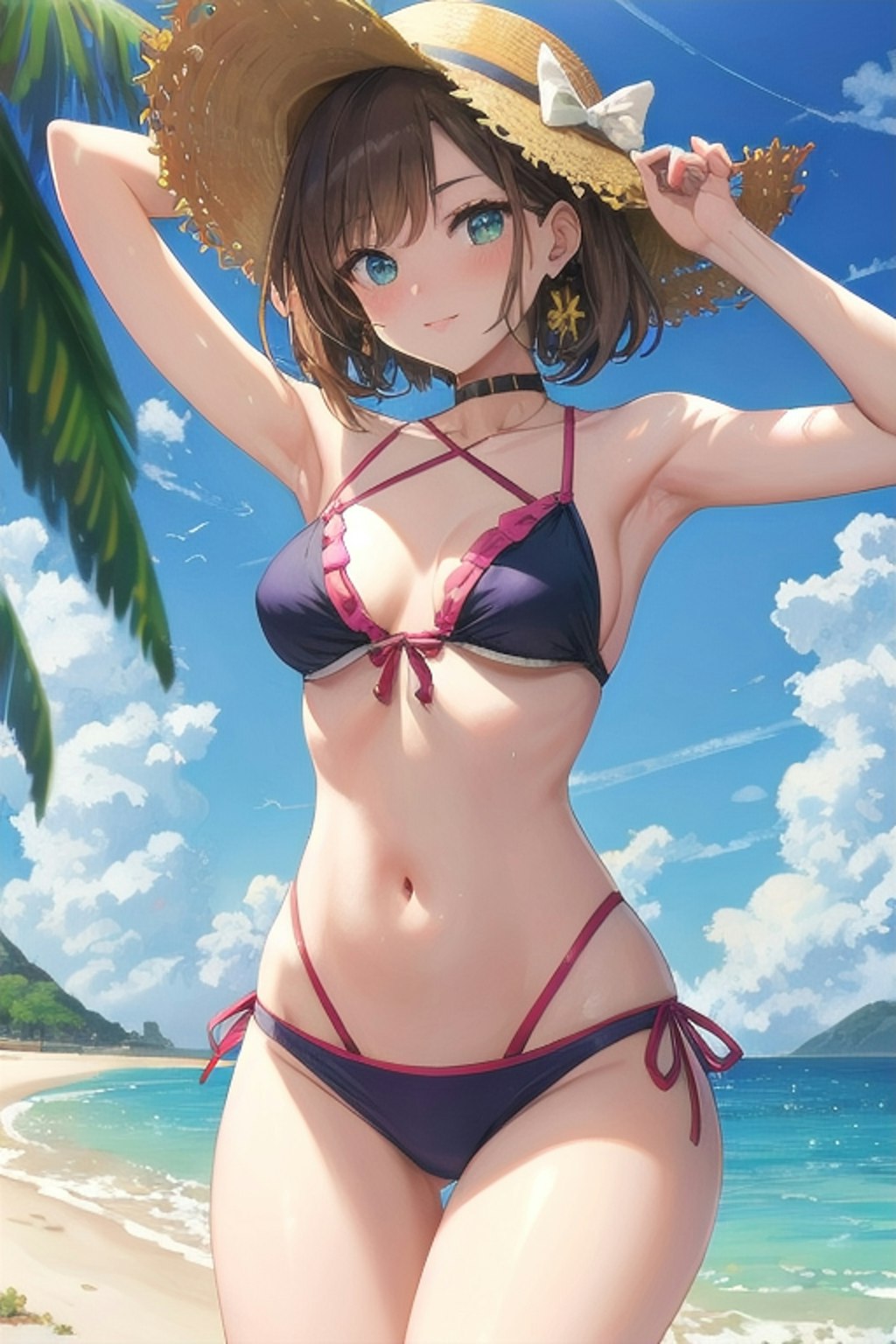 逆行の夏