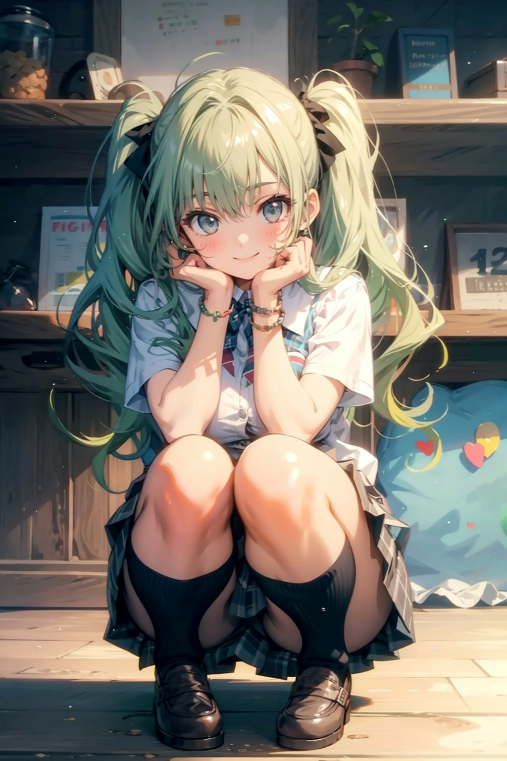 ボカロ先輩