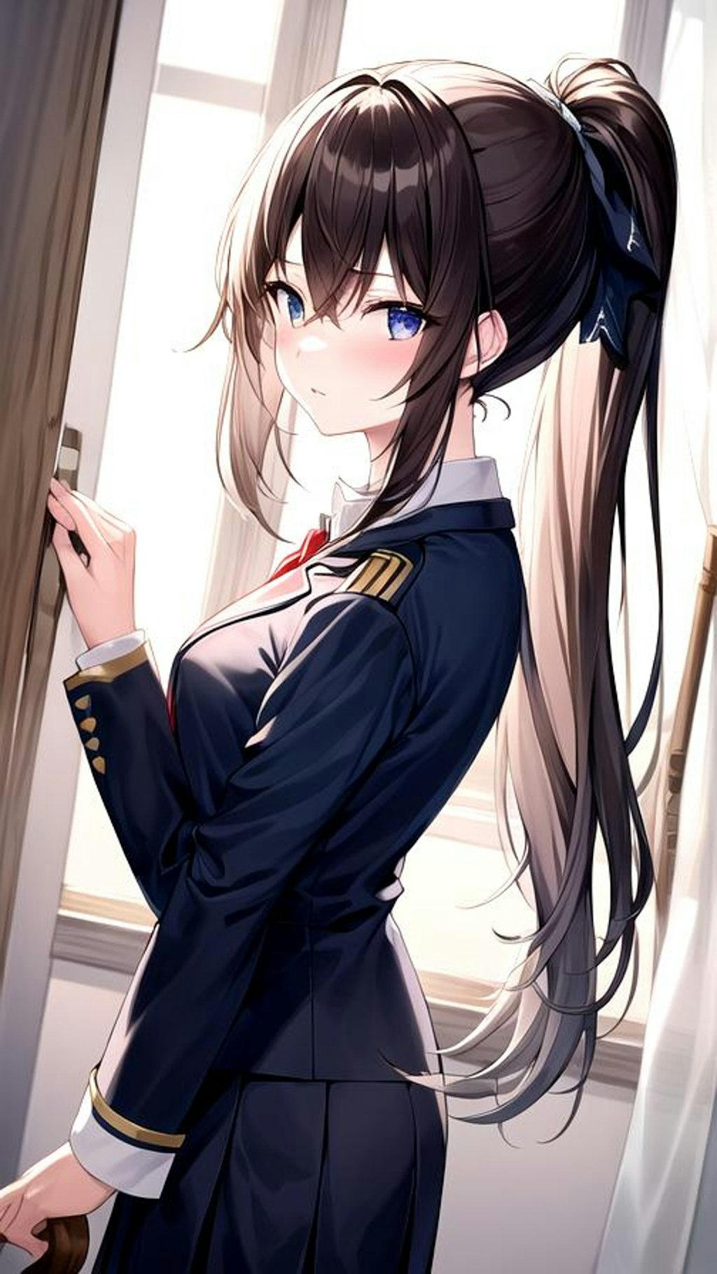 自衛艦これ