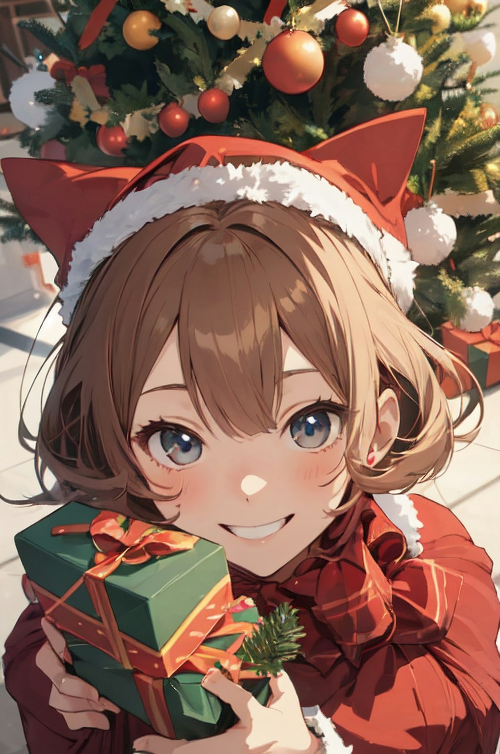 クリスマス