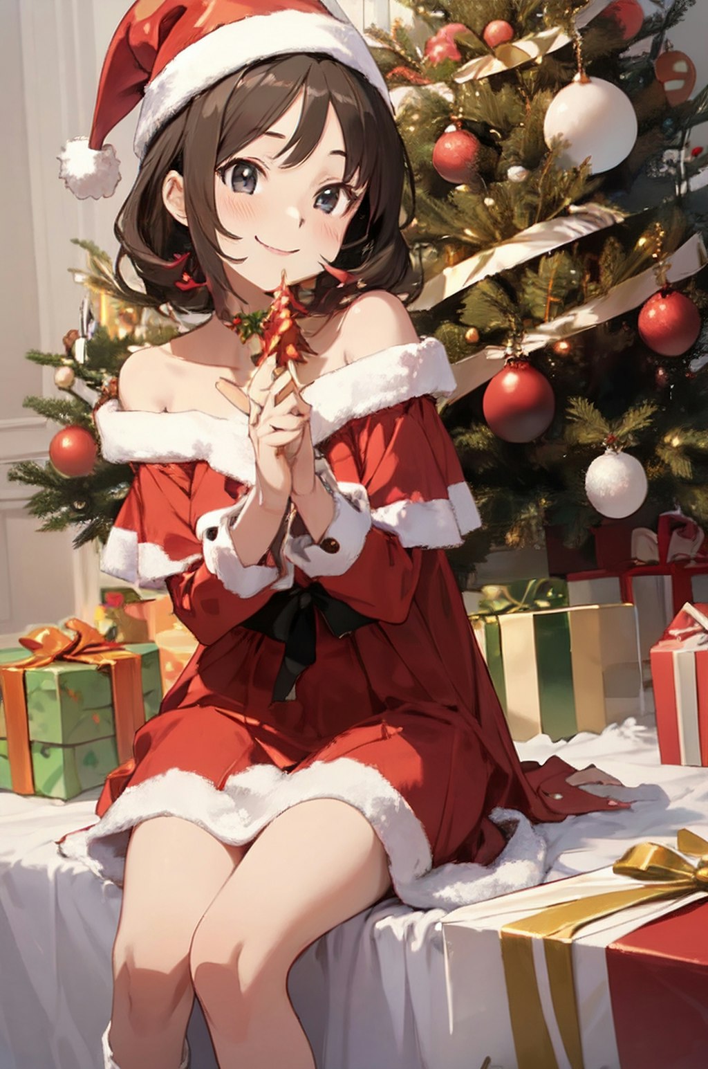 クリスマス