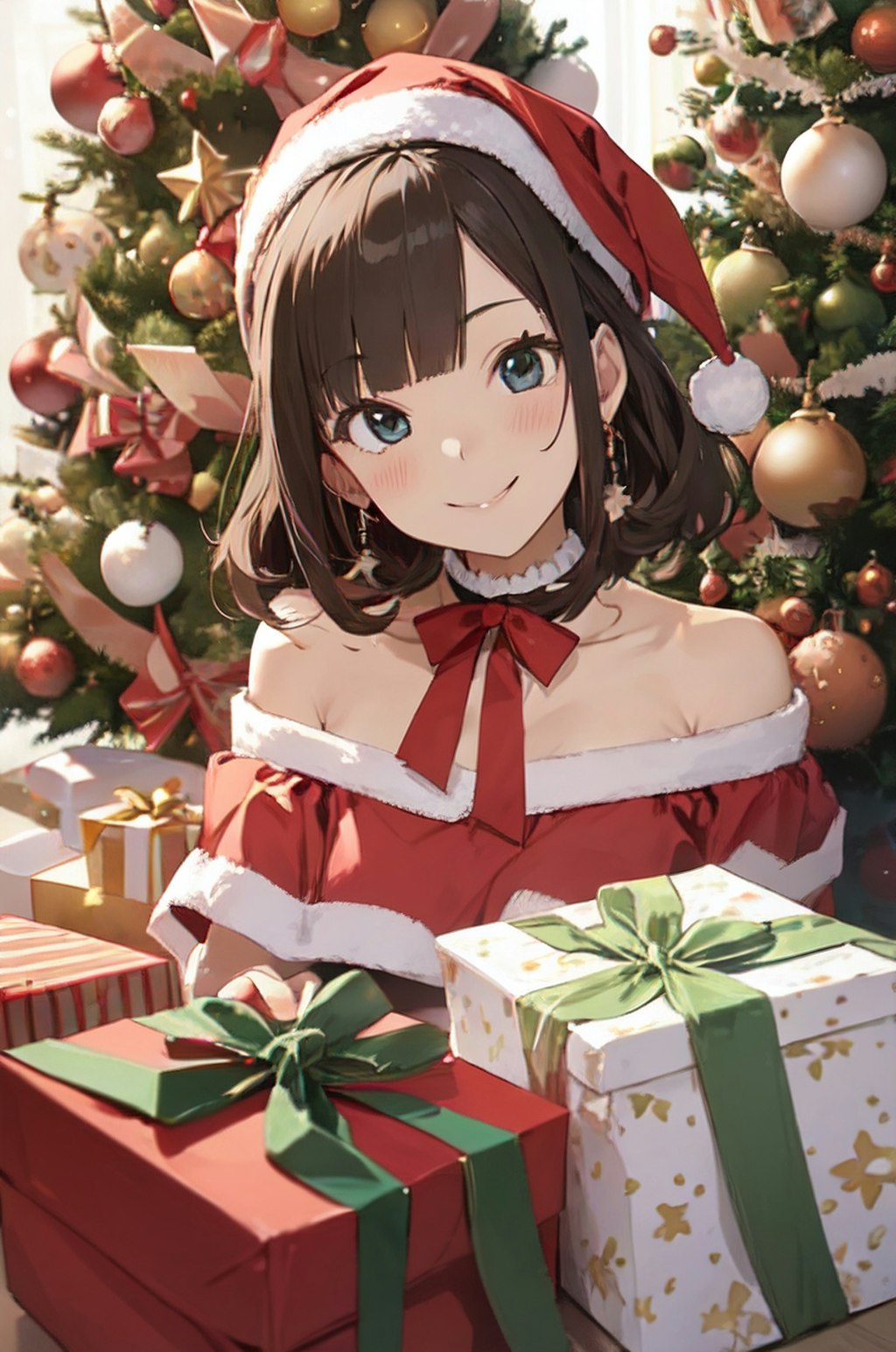 クリスマス