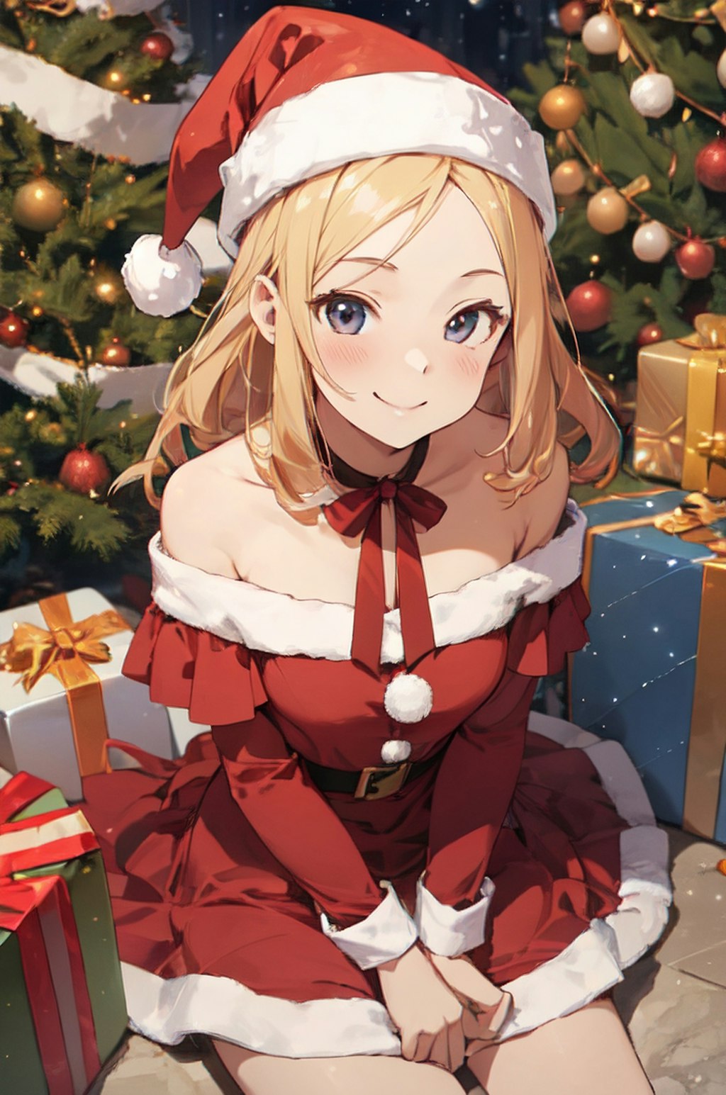 クリスマス