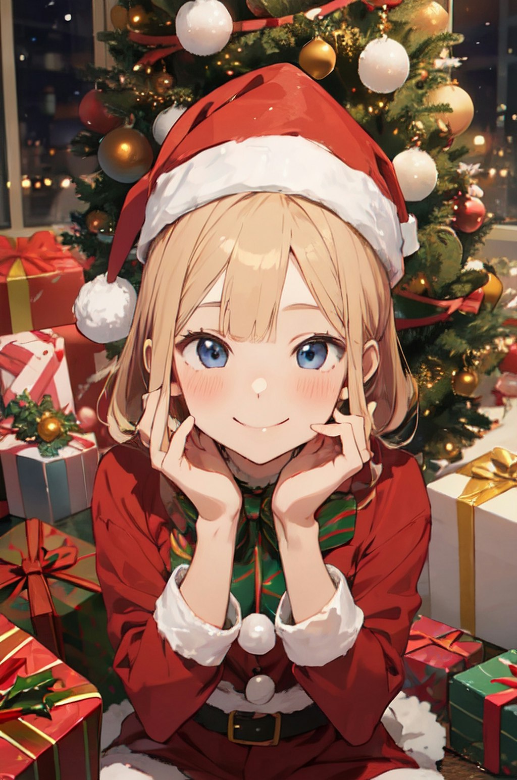 クリスマス