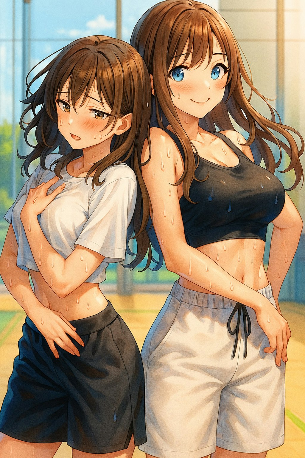 2倍