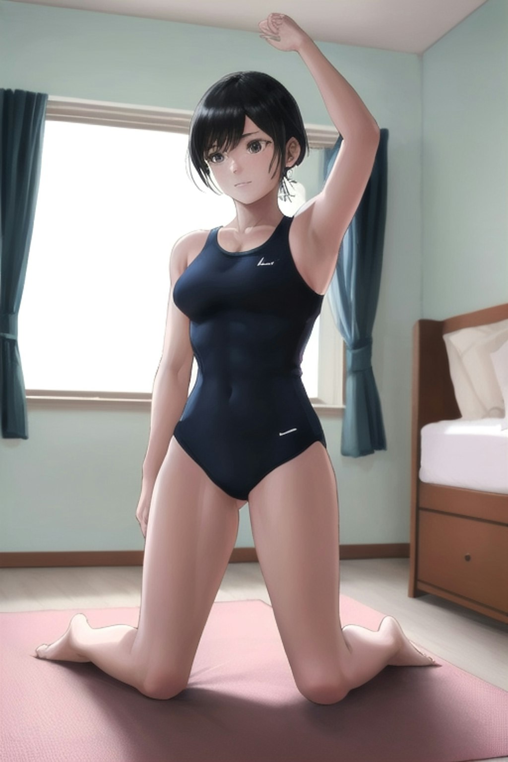 ダイエット