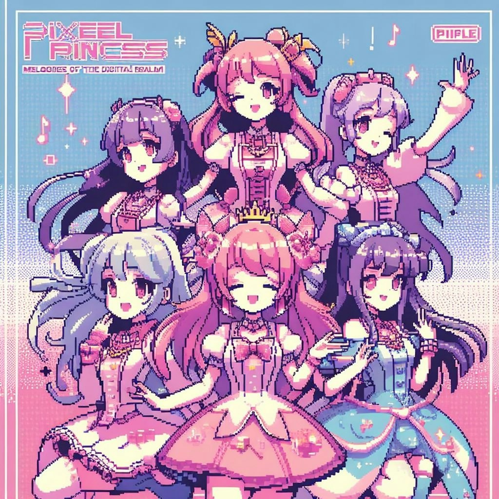 Pixel_Pop_Princess_