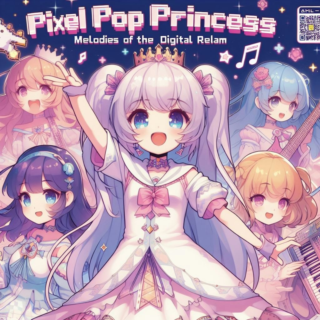Pixel_Pop_Princess_