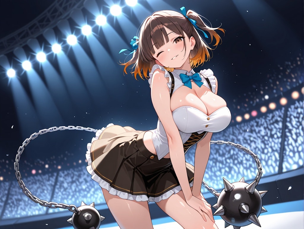 モーニング娘
