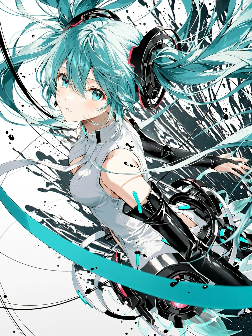 Append
