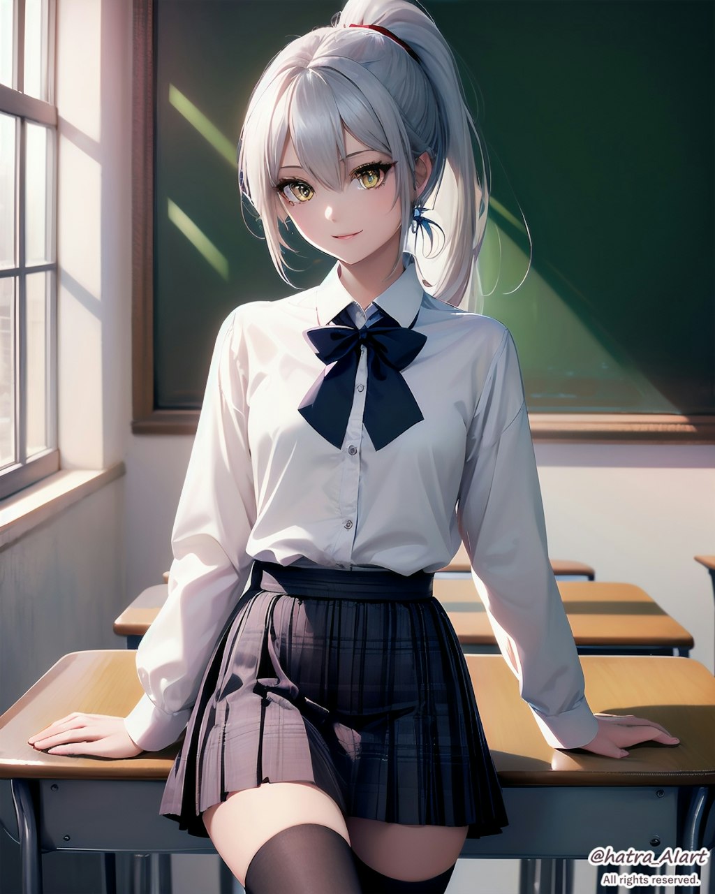 制服