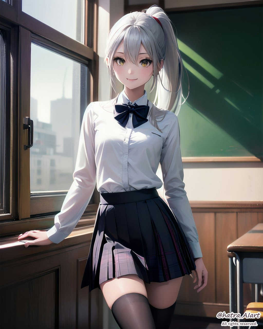 制服