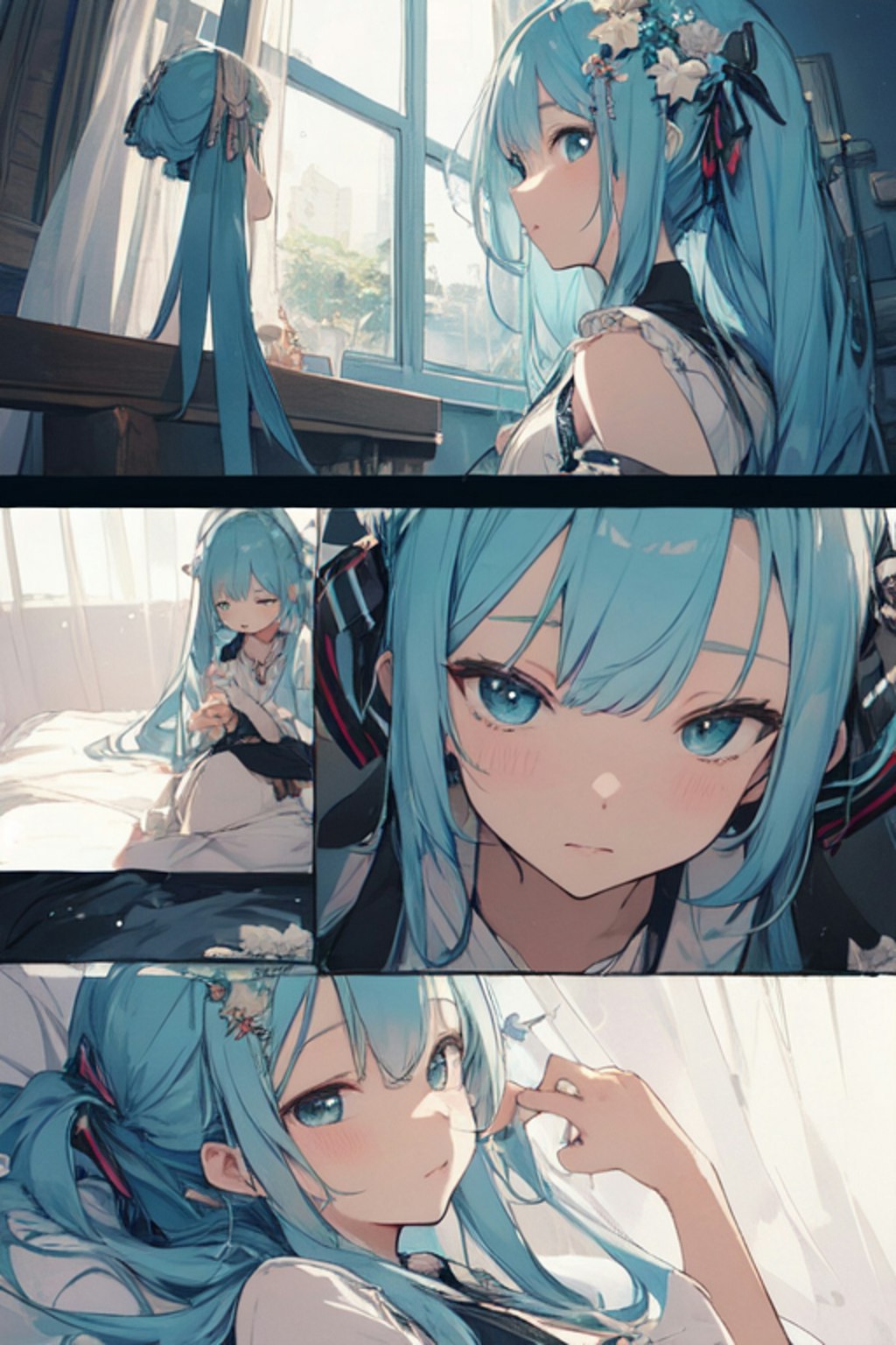 初音ミク