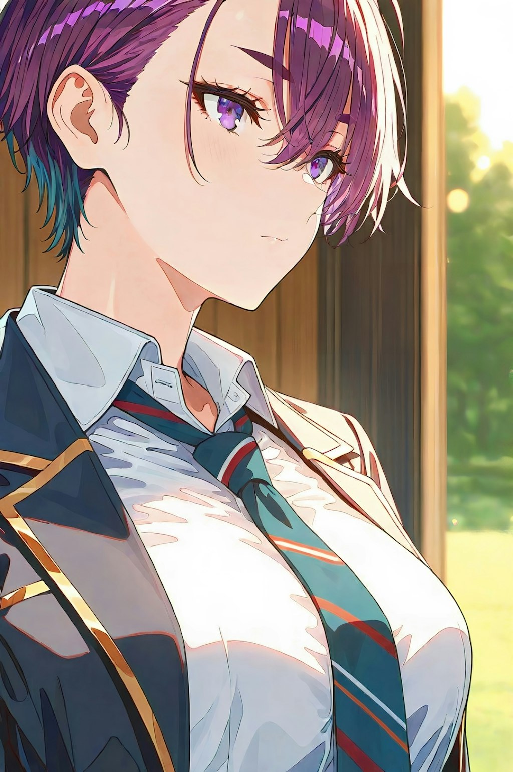 約束