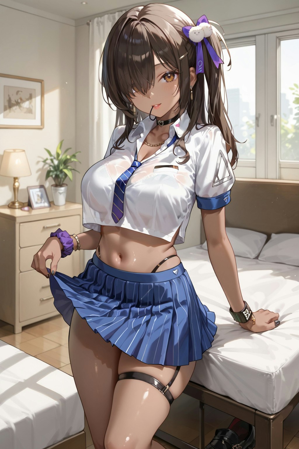 ナガ