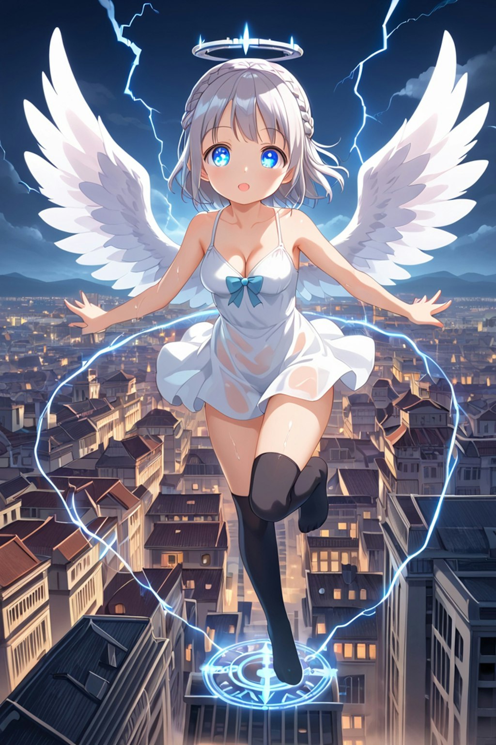 天使