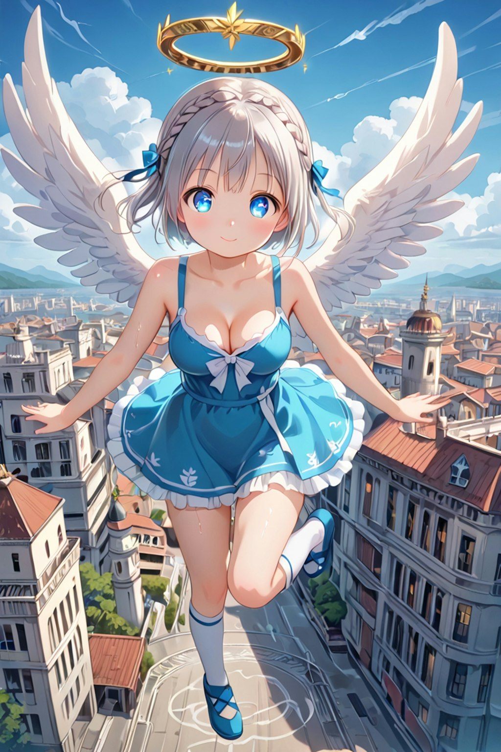 天使