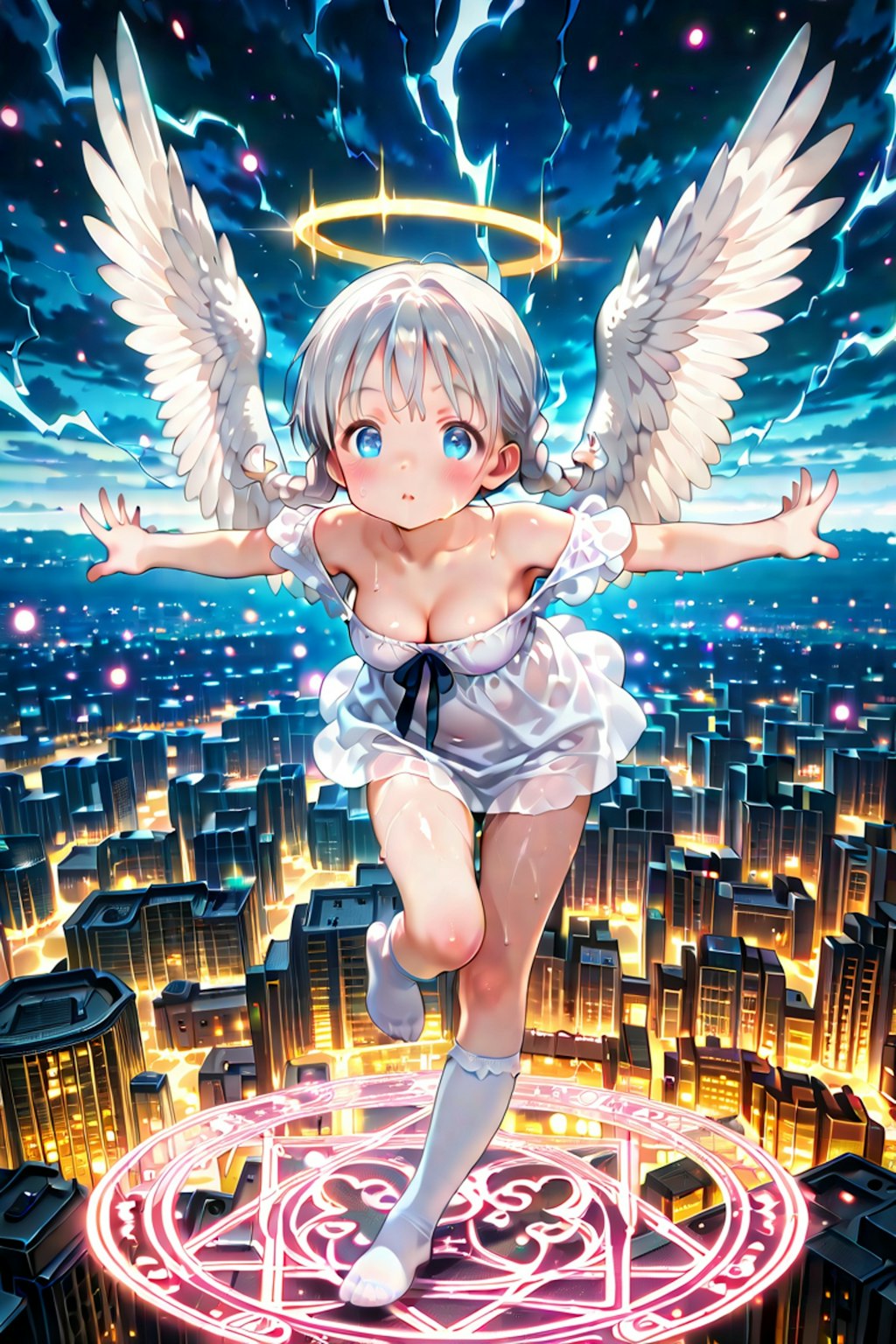 天使