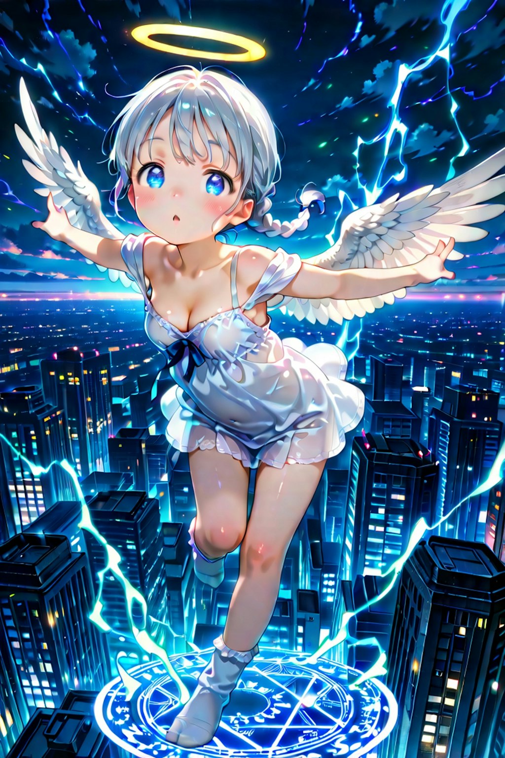 天使