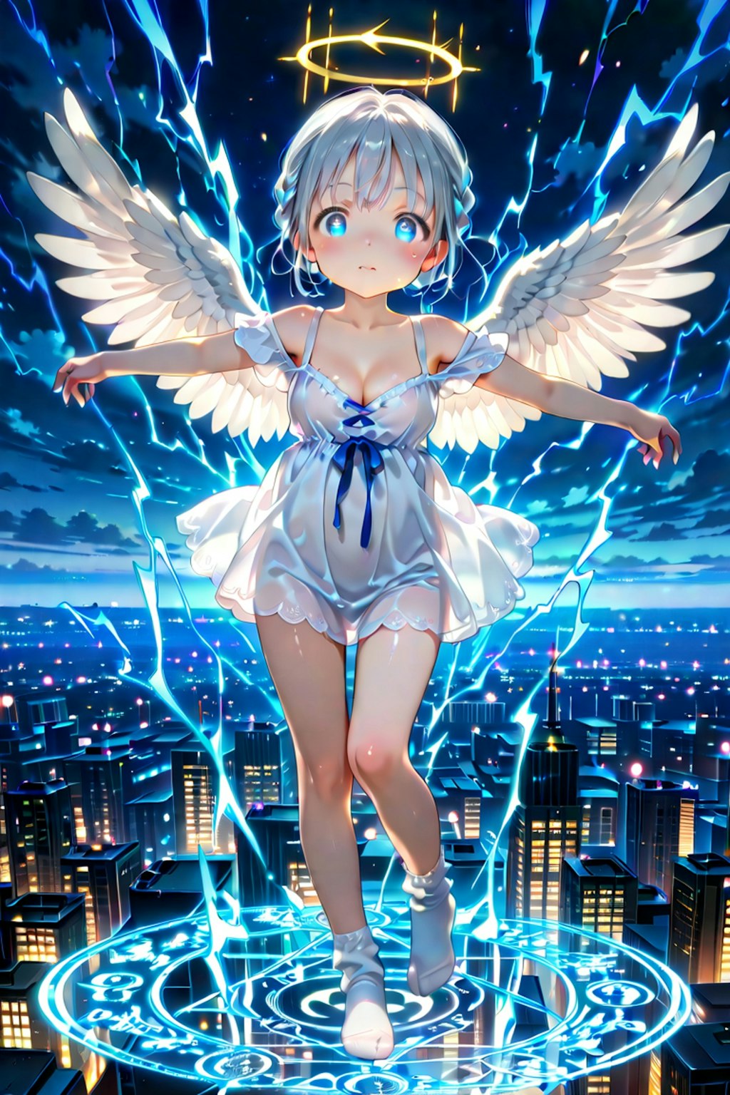 天使