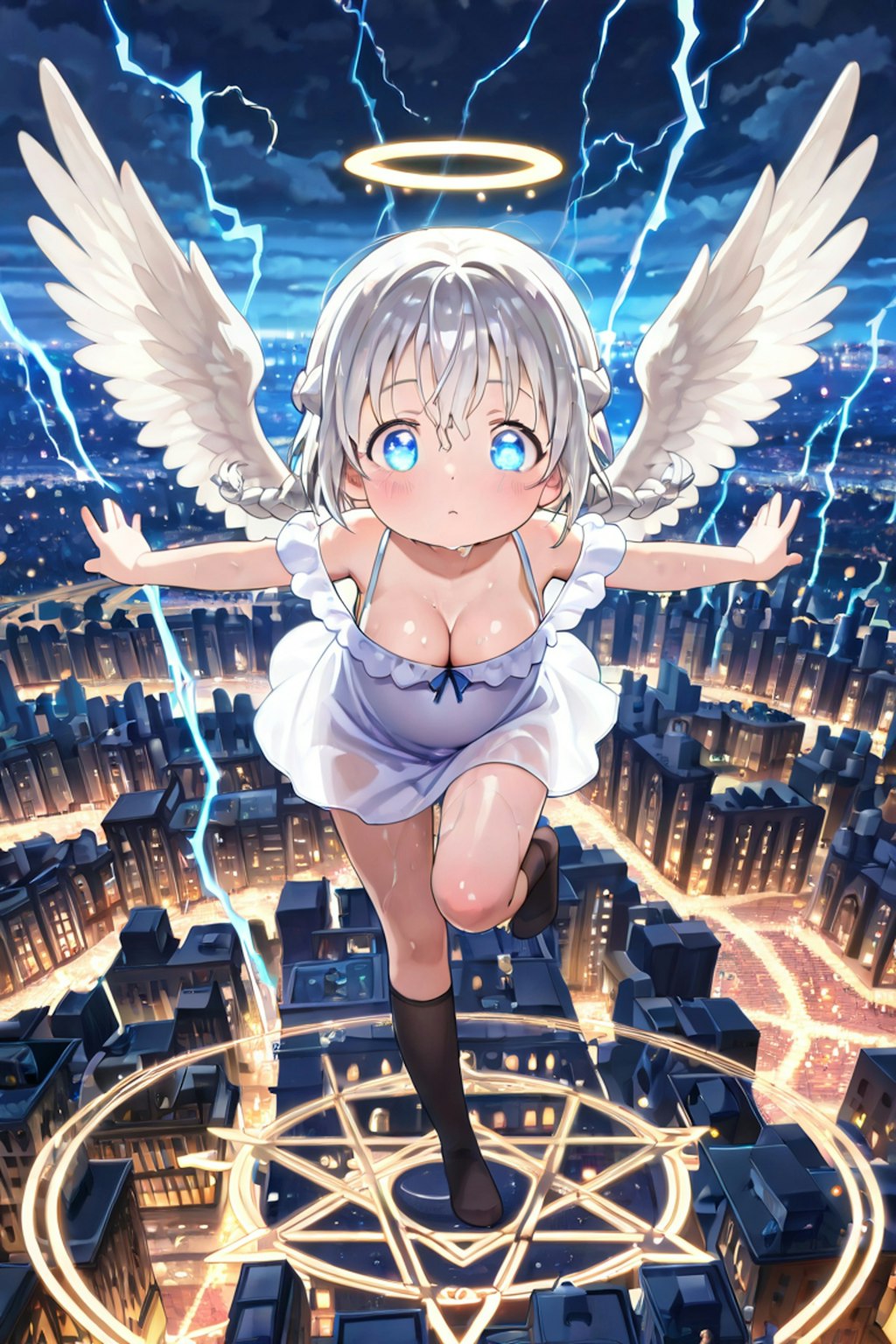 天使