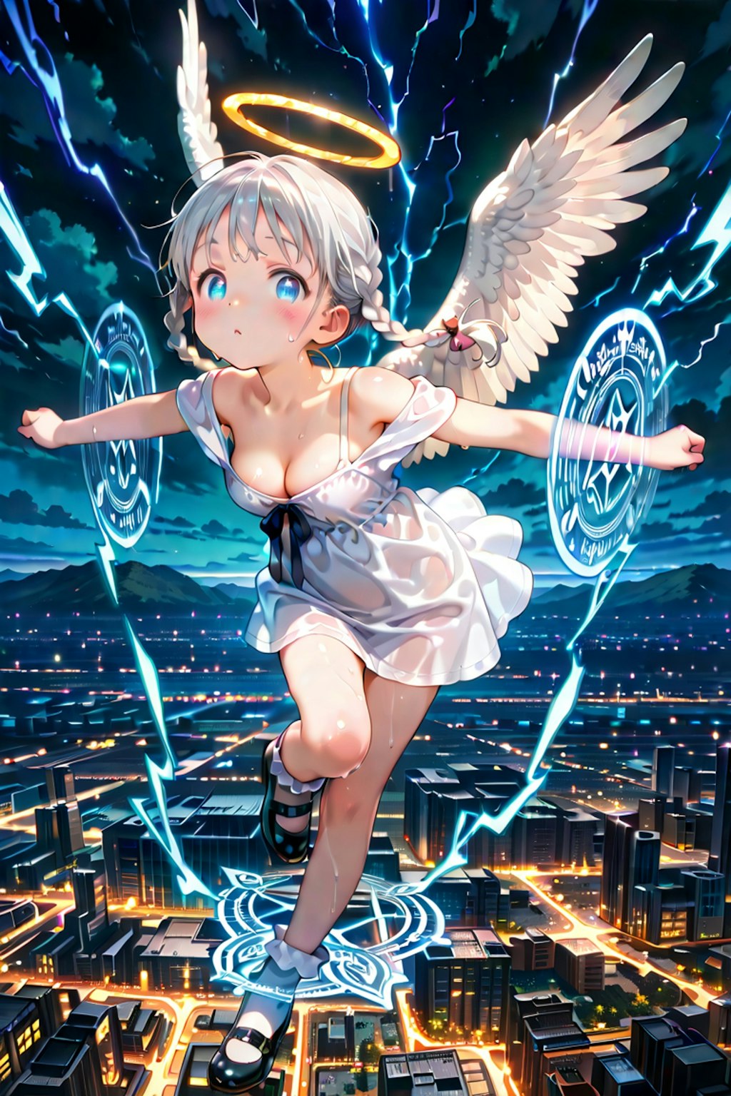 天使
