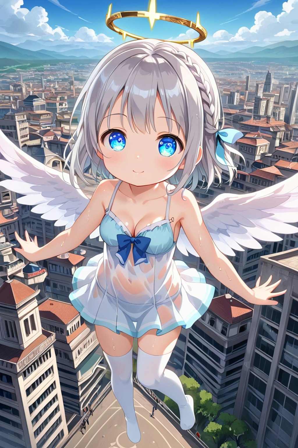 天使