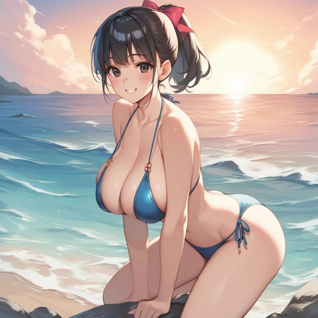 仁美😍