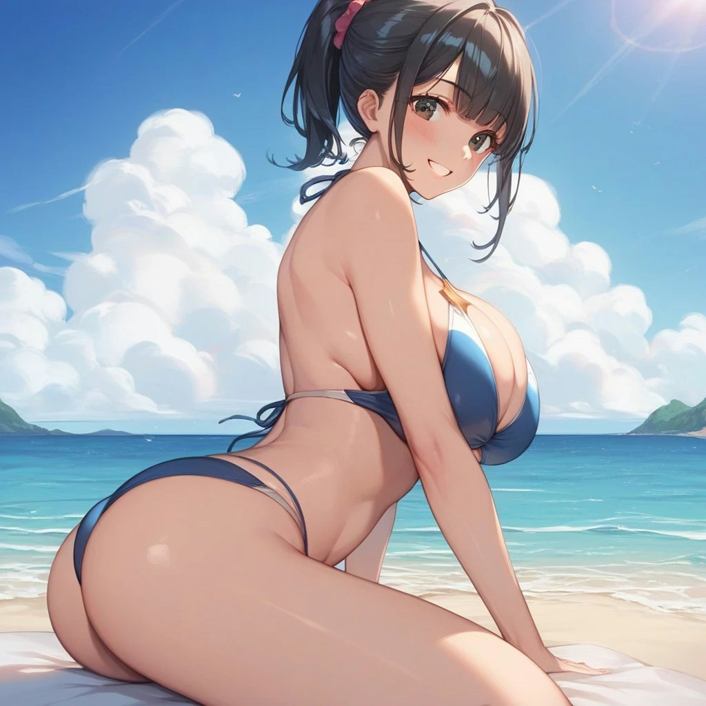 仁美😍