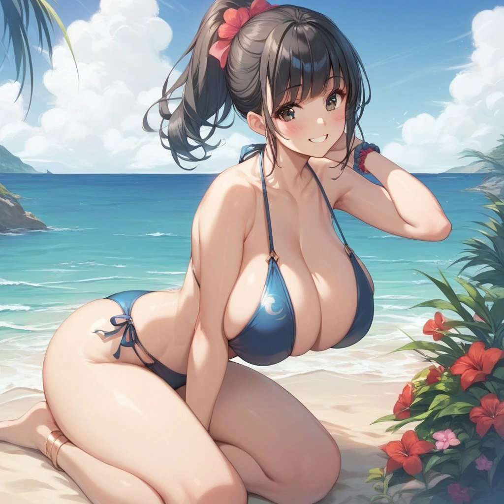 仁美😍