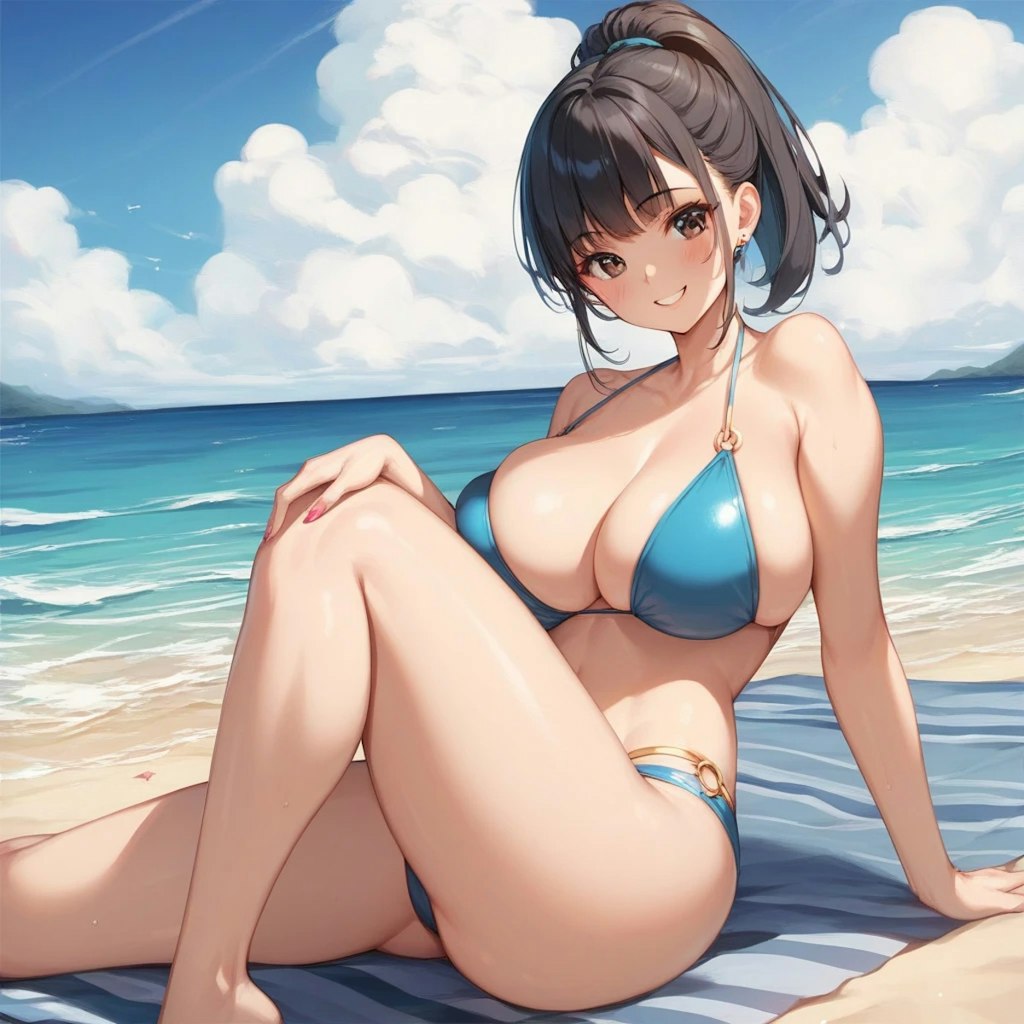 仁美😍