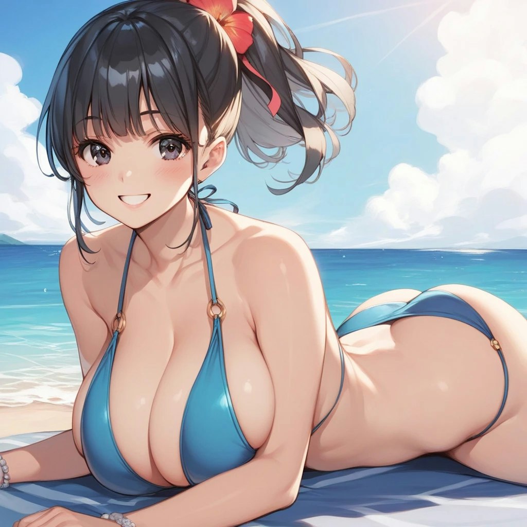 仁美😍