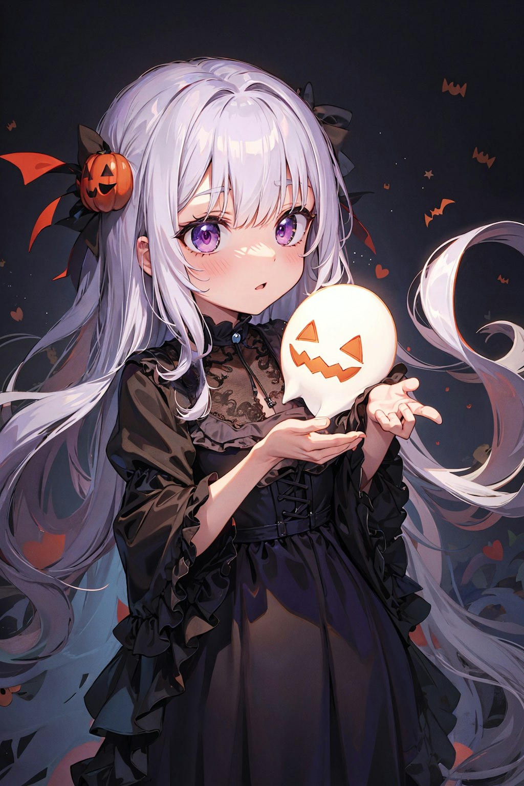 リトルハロウィン