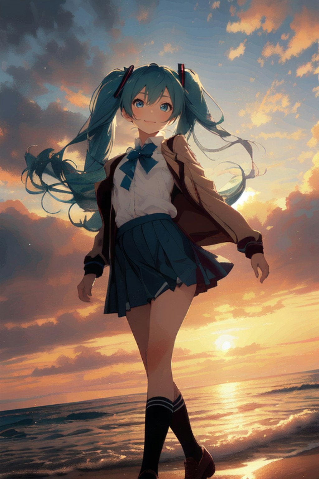 初音ミク