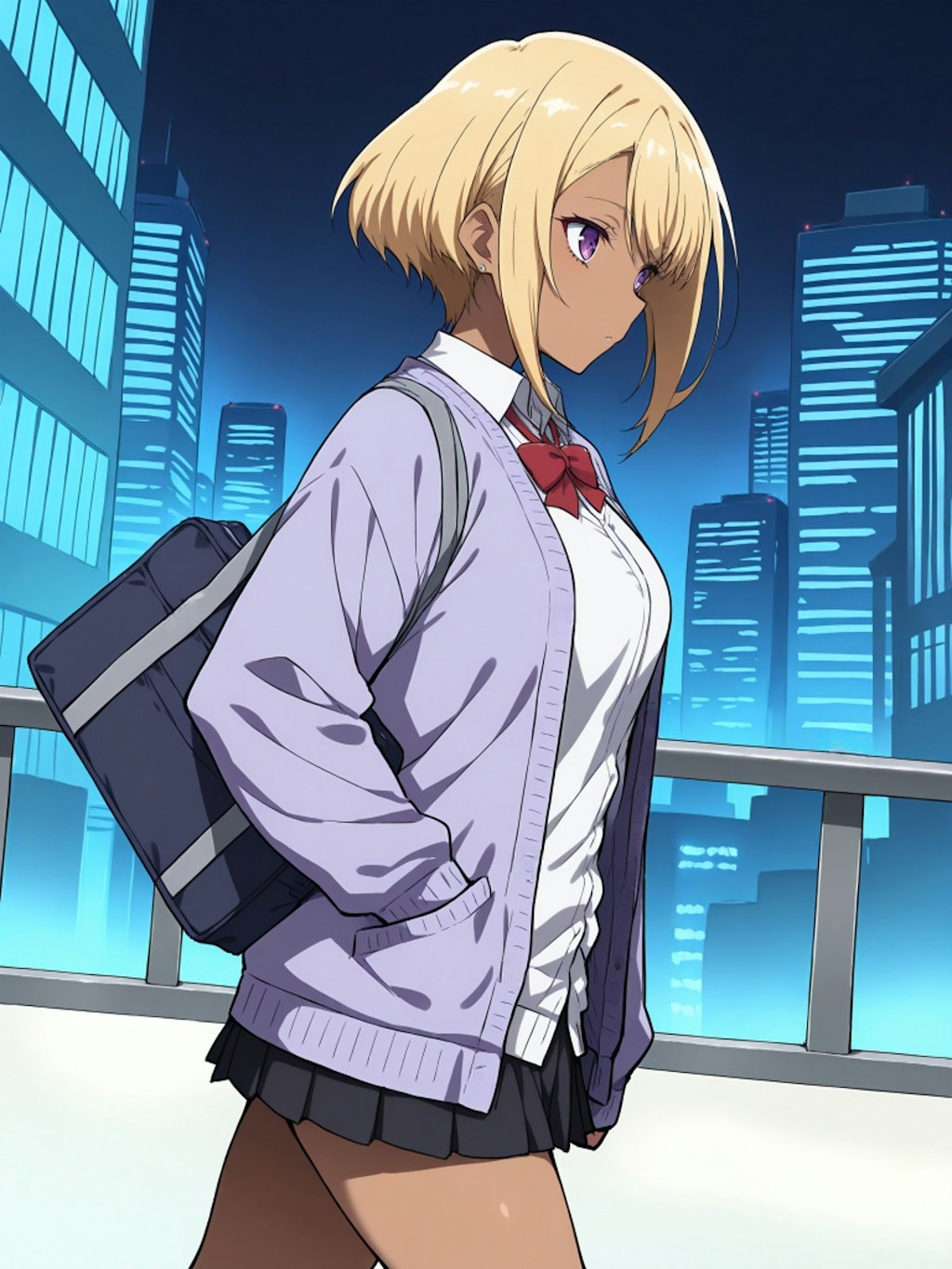 こちとら、生きてるだけで疲れてるっつーの！