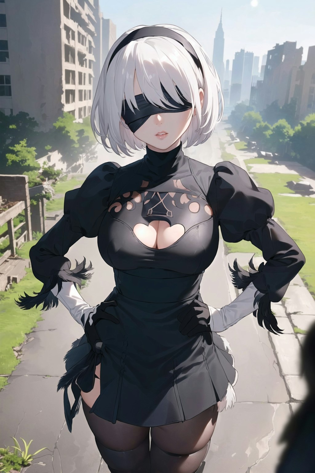 2B（ﾆｰｱｵｰﾄﾏﾀ）その34