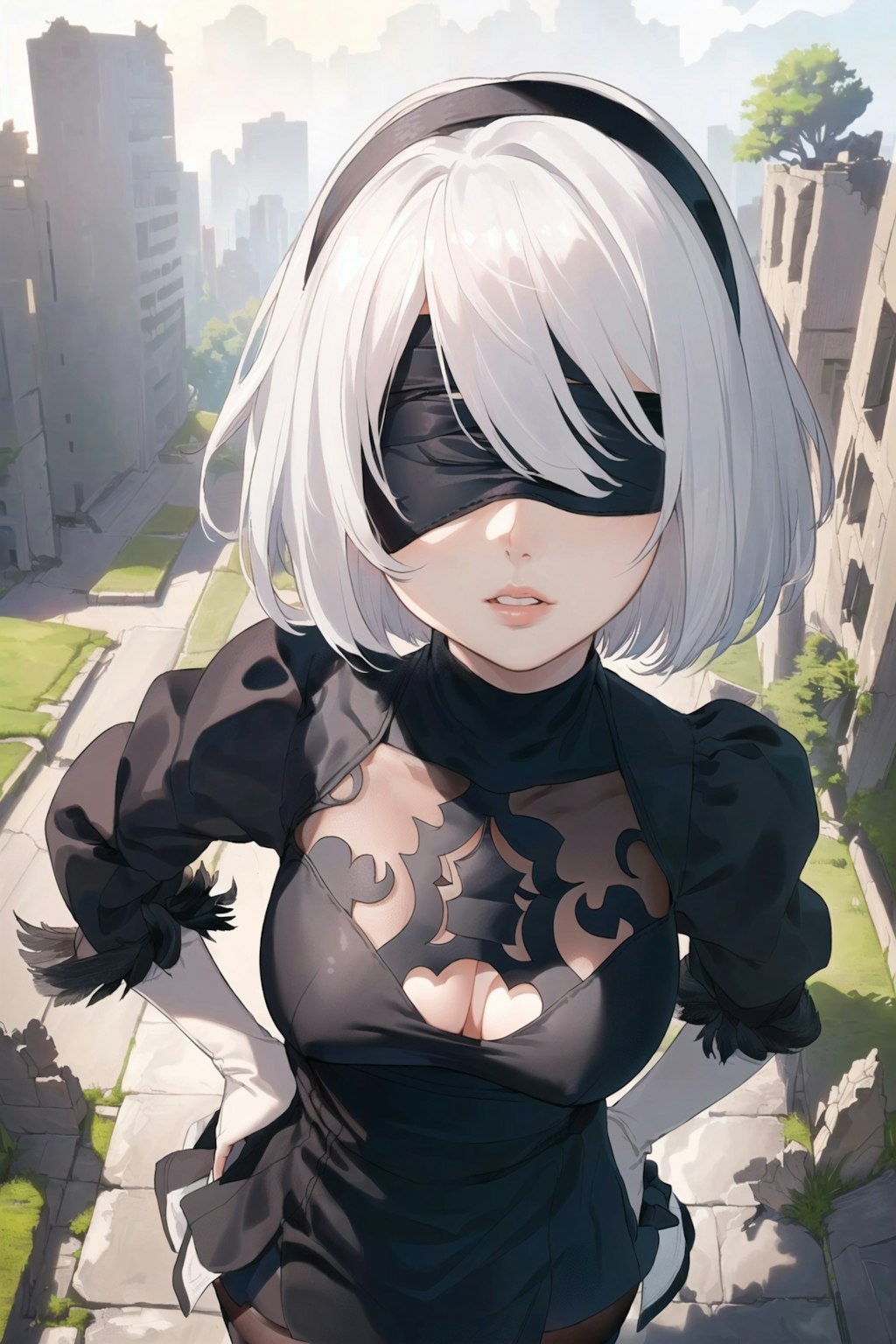 2B（ﾆｰｱｵｰﾄﾏﾀ）その34