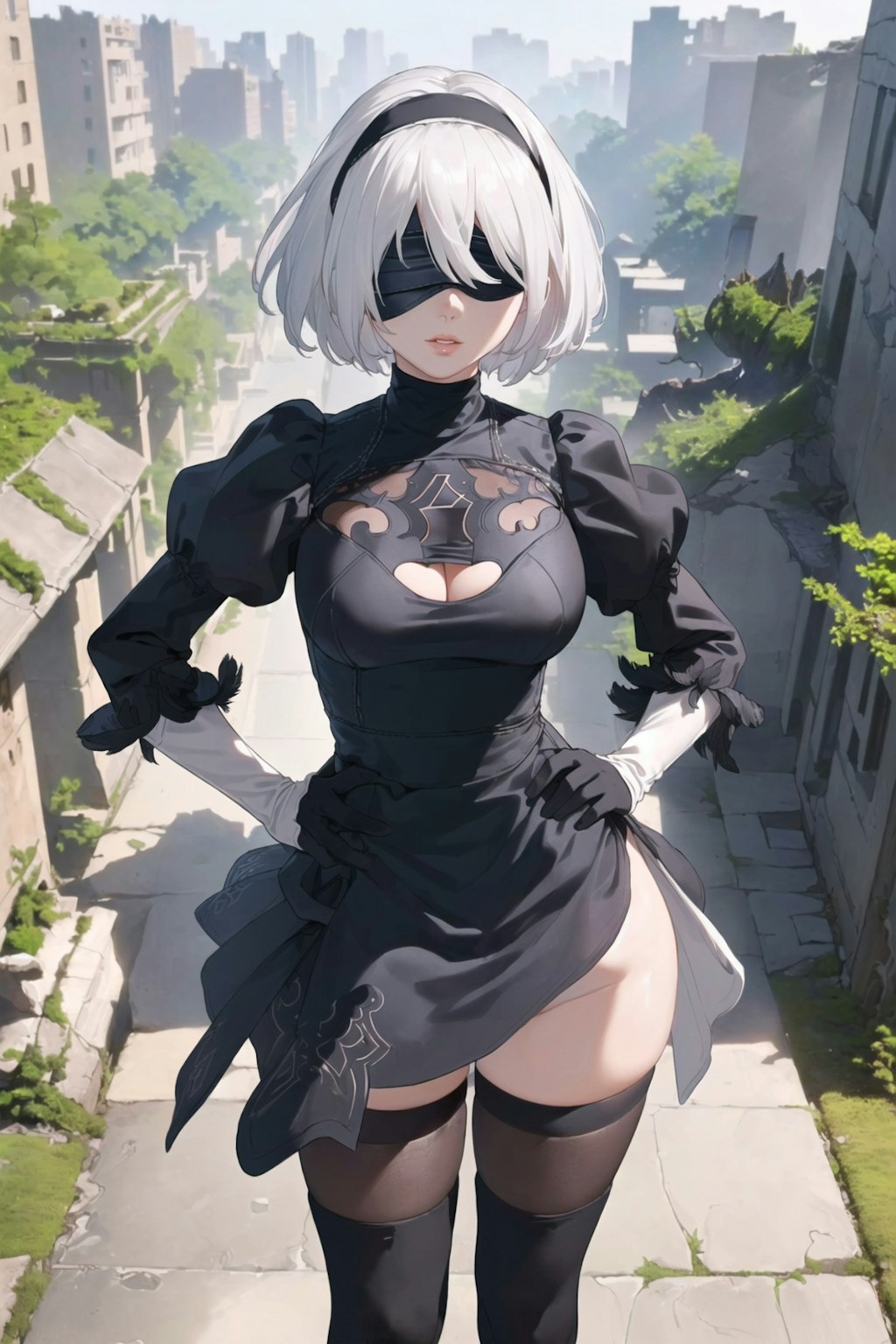 2B（ﾆｰｱｵｰﾄﾏﾀ）その34