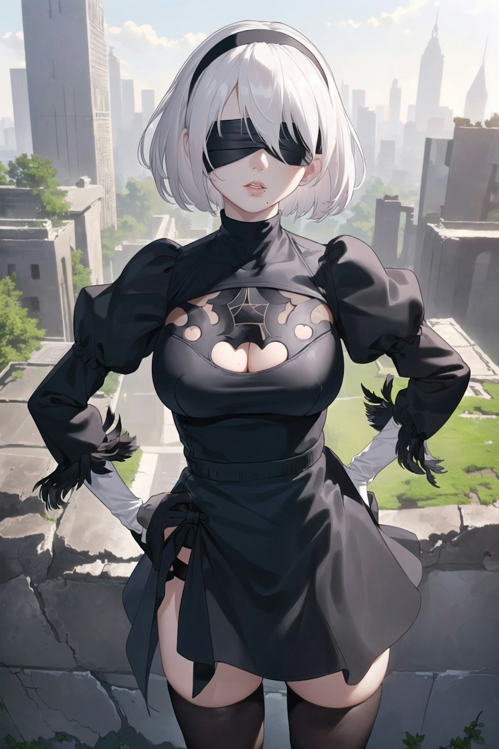 2B（ﾆｰｱｵｰﾄﾏﾀ）その34