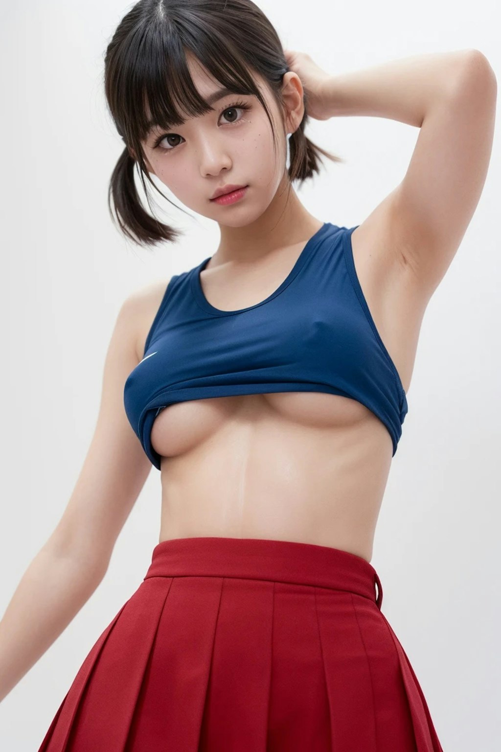 はみパイ②