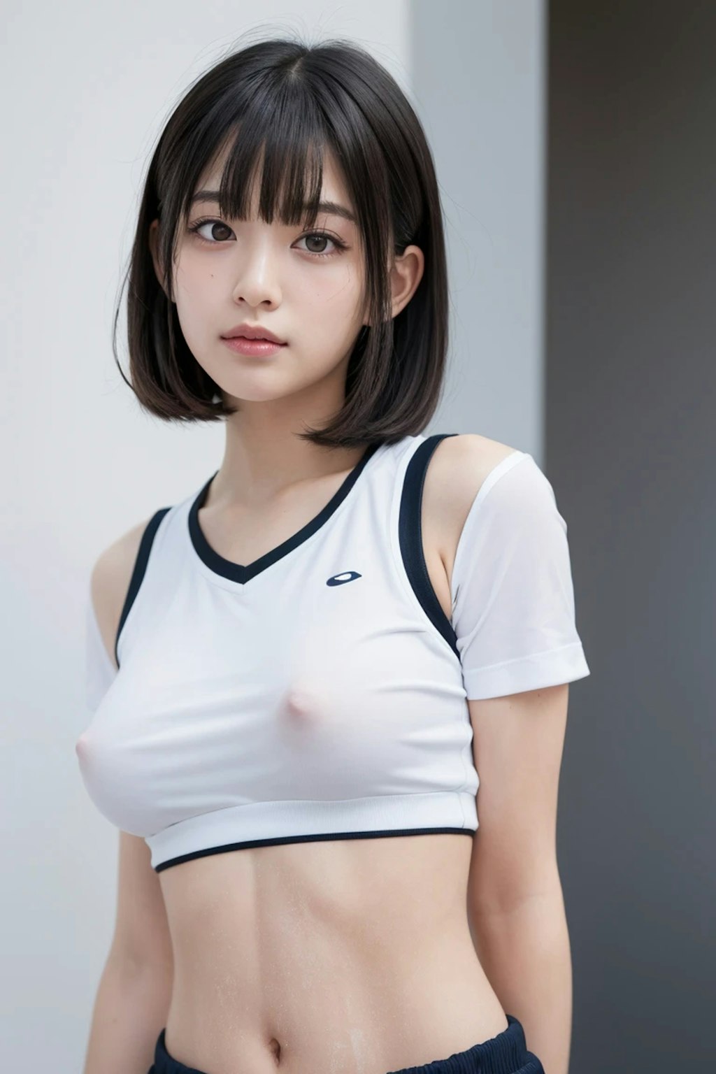 はみパイ②