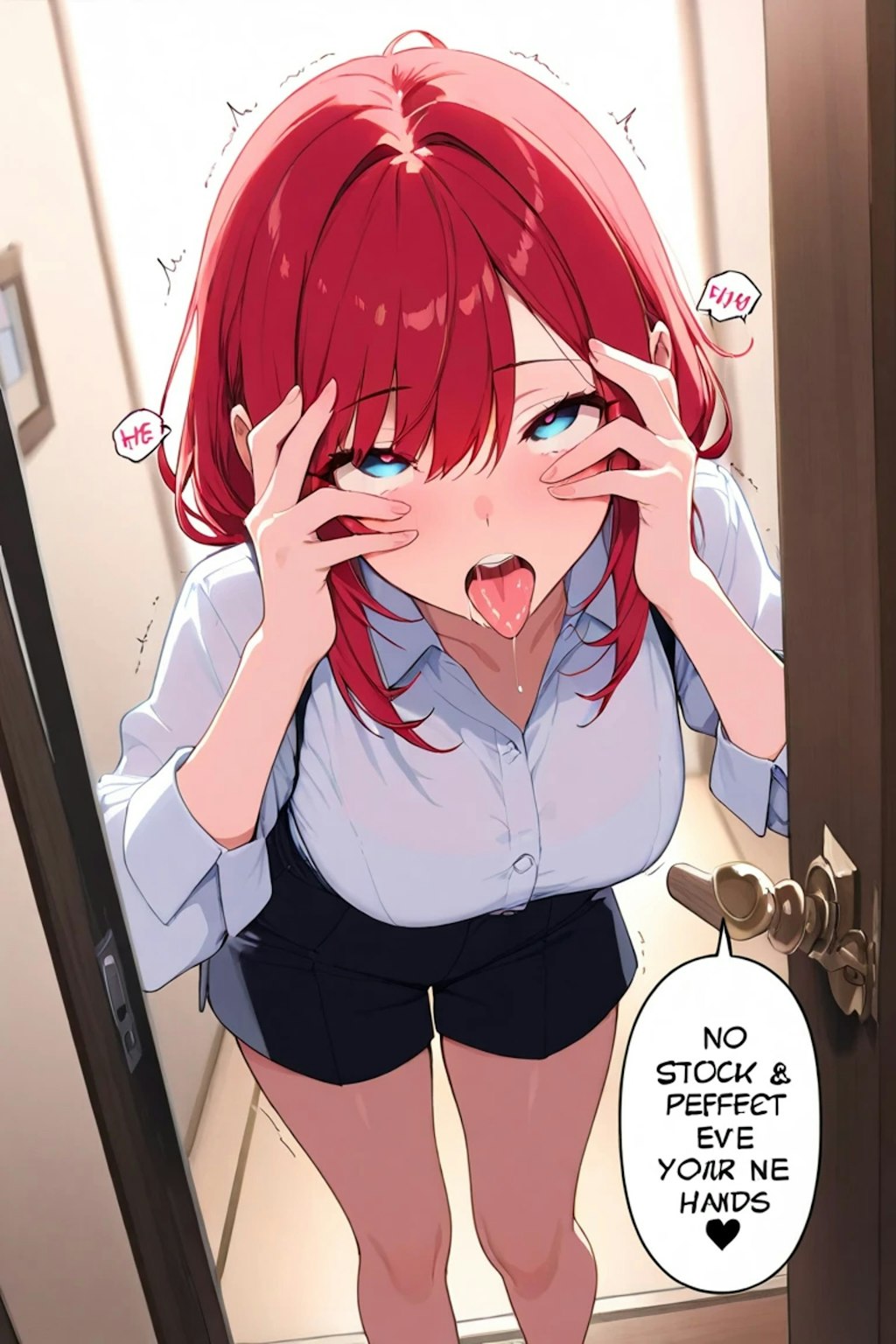 こ、これがNTR...(*ᵒ̴̶̷᷄Дᵒ̴̶̷᷅)ﾊｧﾊｧ