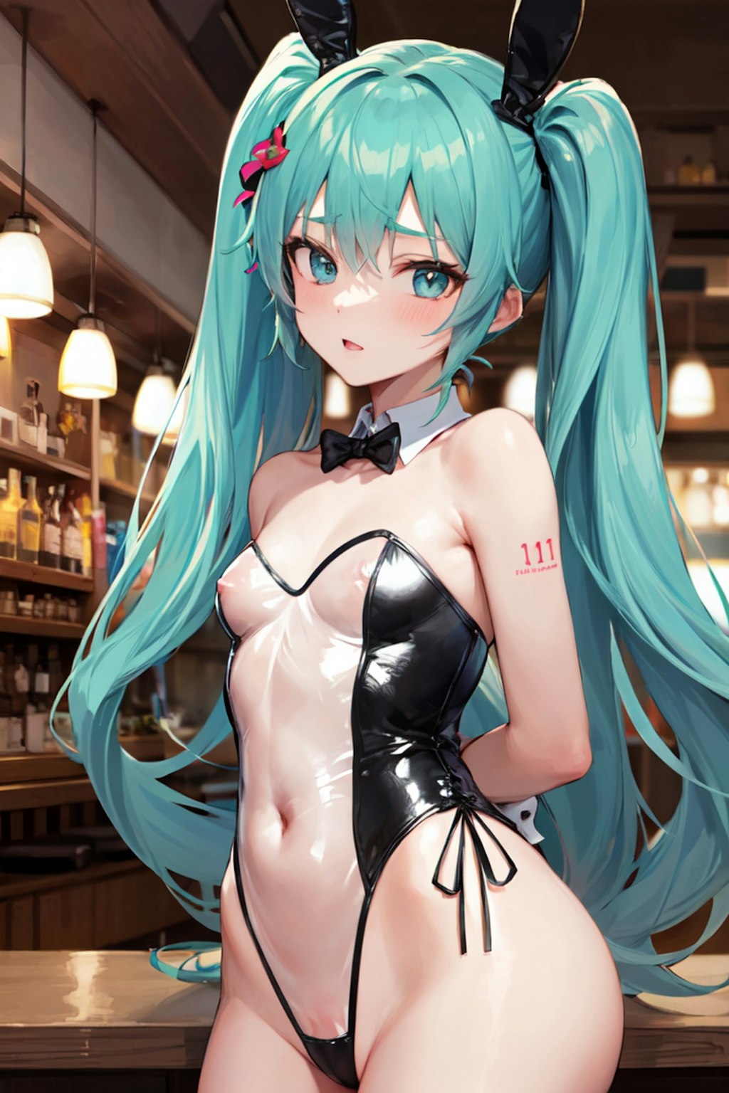 初音ミク