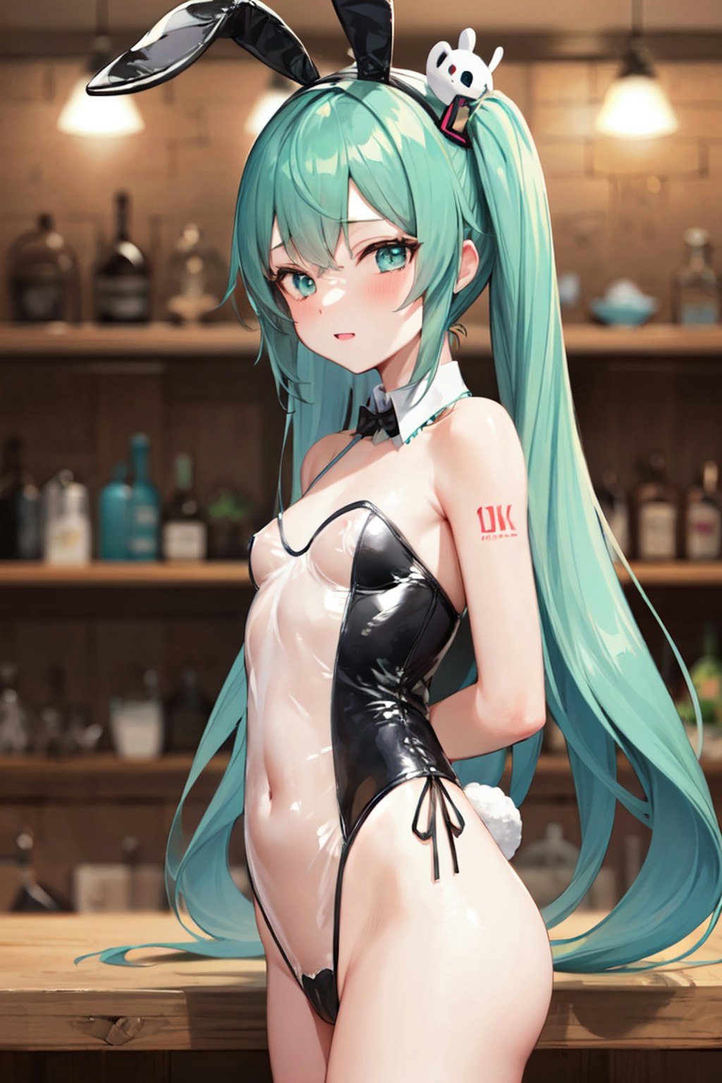 初音ミク