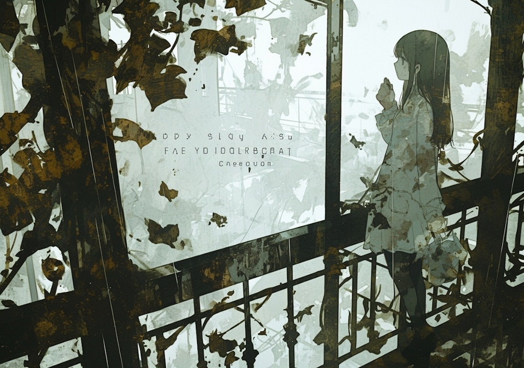 Remnant Shadows 285