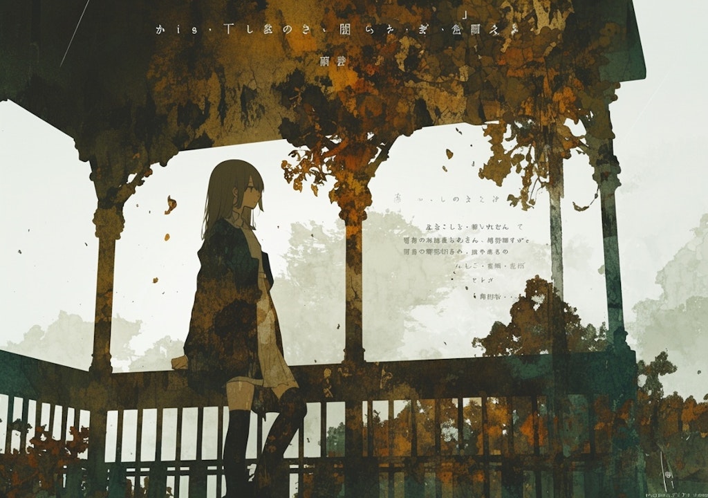 Remnant Shadows 285