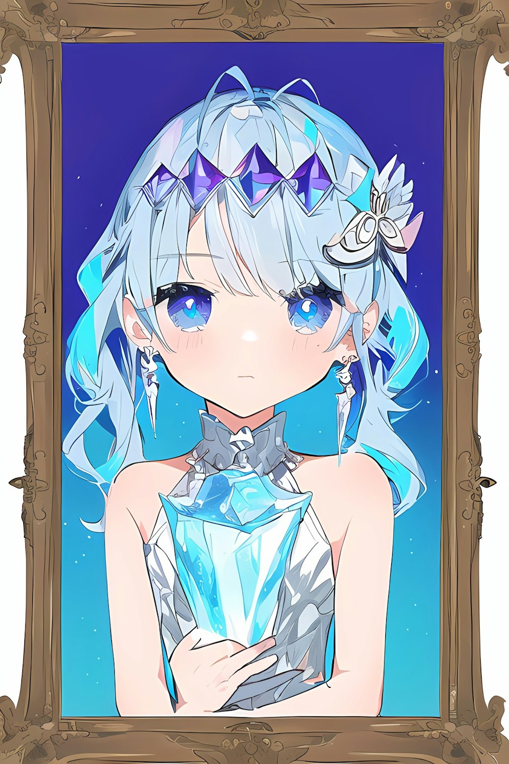 AIアイス(ice)