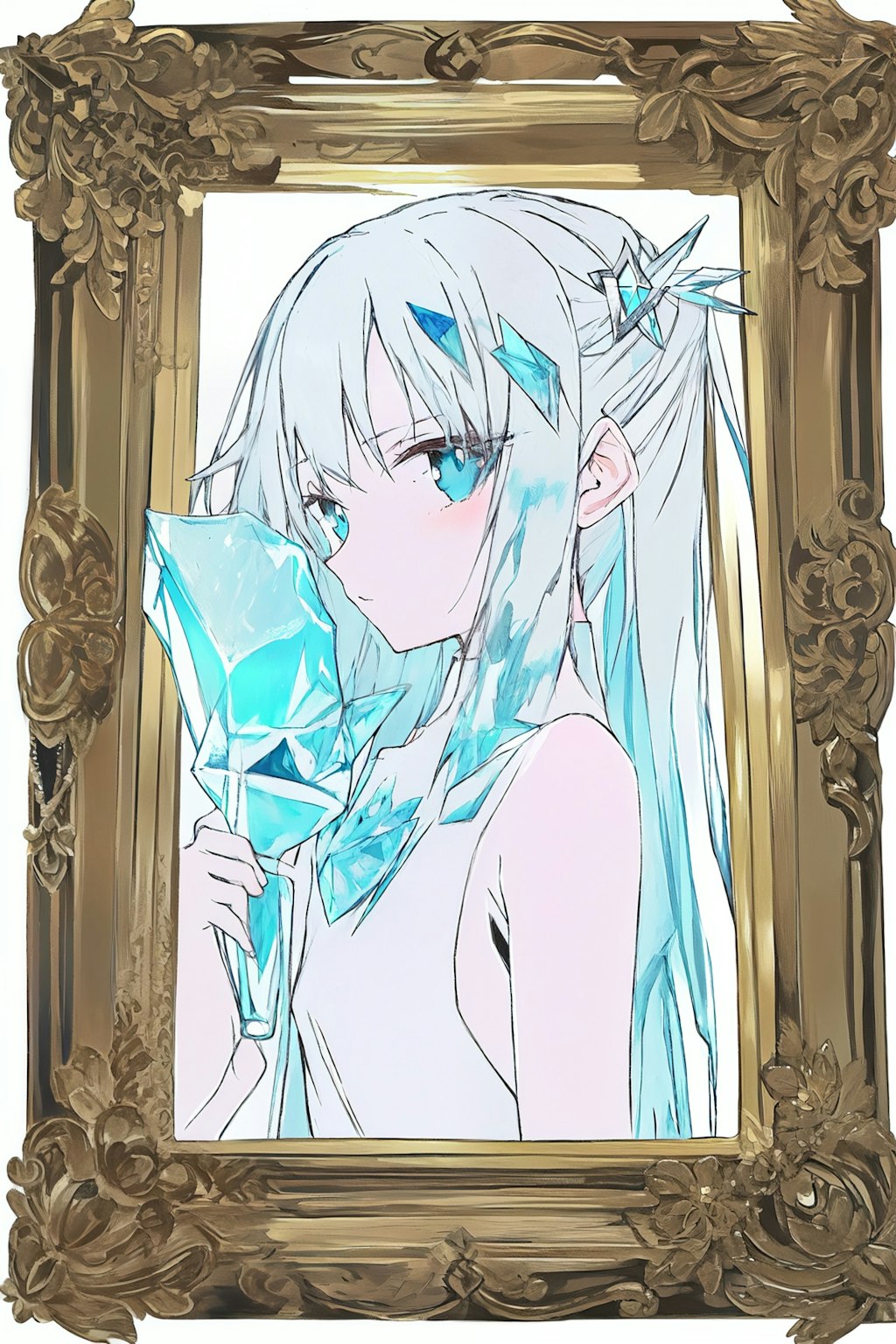 AIアイス(ice)