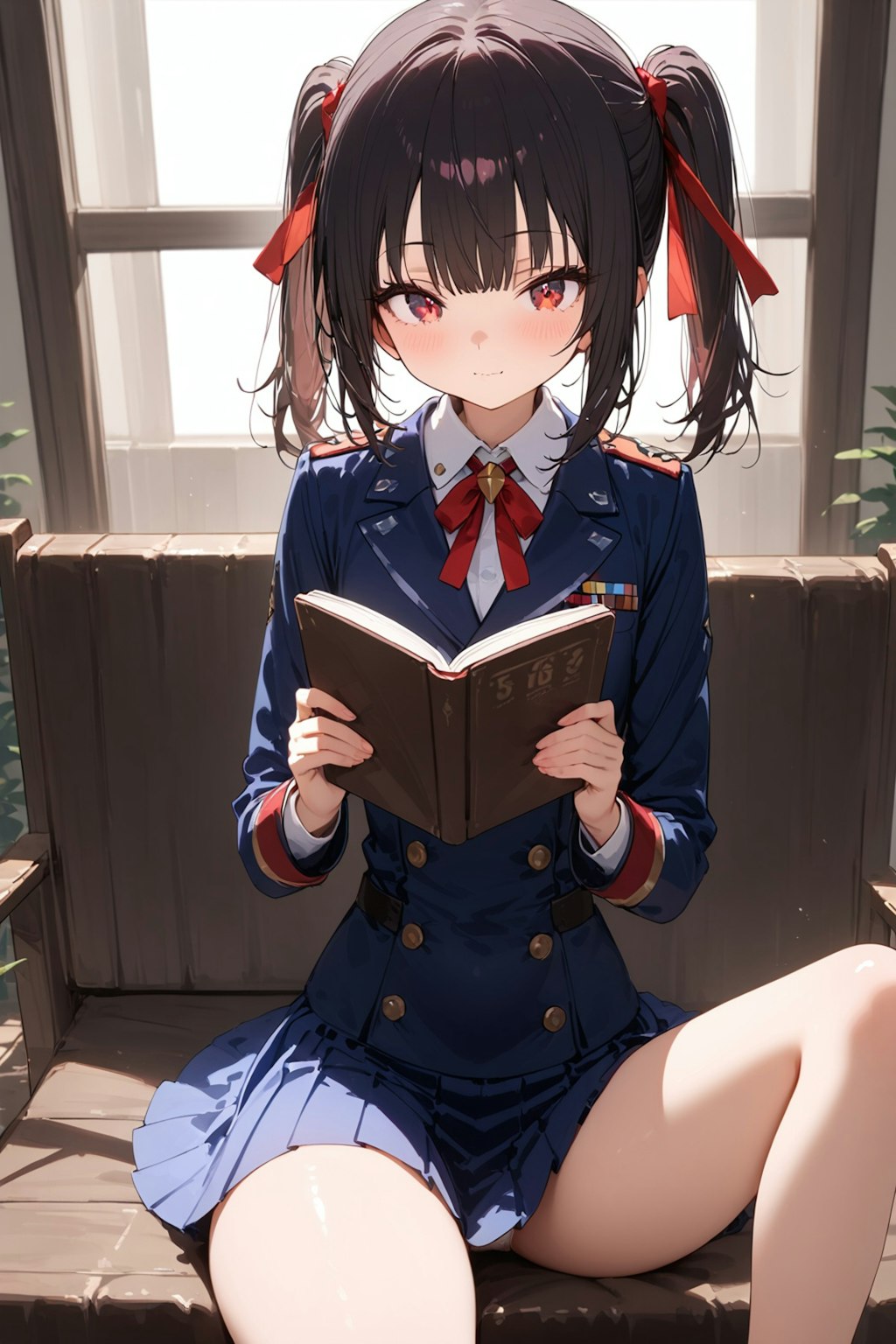 読書R15